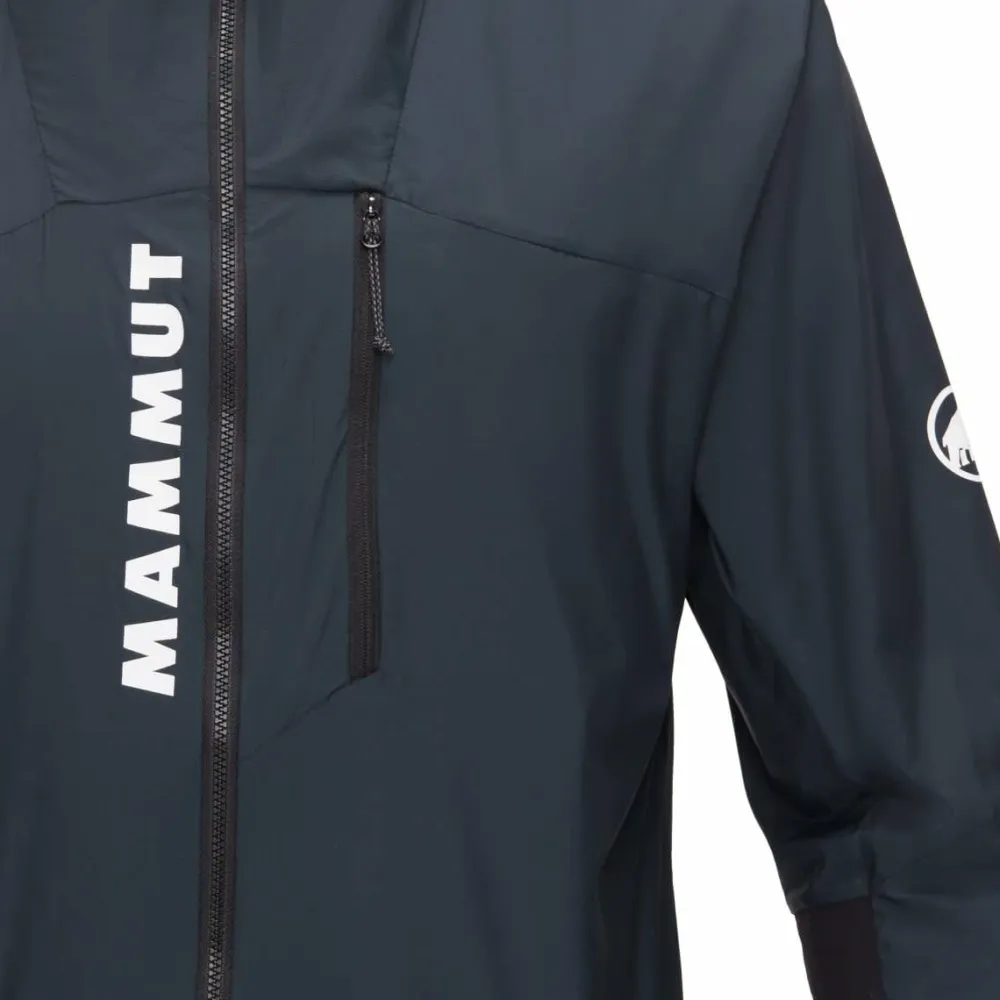 Online Men's Aenergy Wb Hooded Jacket Skidåkning