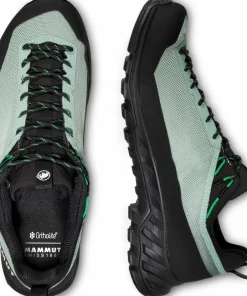 Best Men's Alnasca Iv Low Gtx Gore-Tex Herrskor