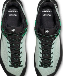 Best Men's Alnasca Iv Low Gtx Gore-Tex Herrskor