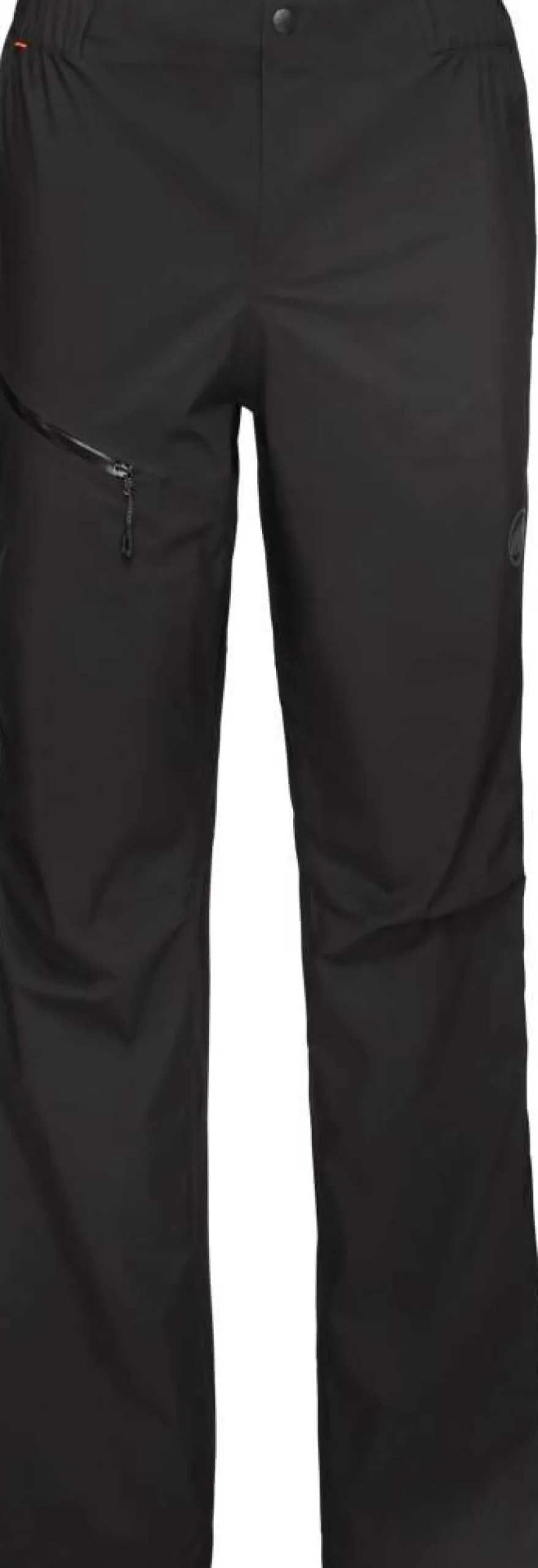 Mammut Men's Alto Light Hs Pants Black Discount