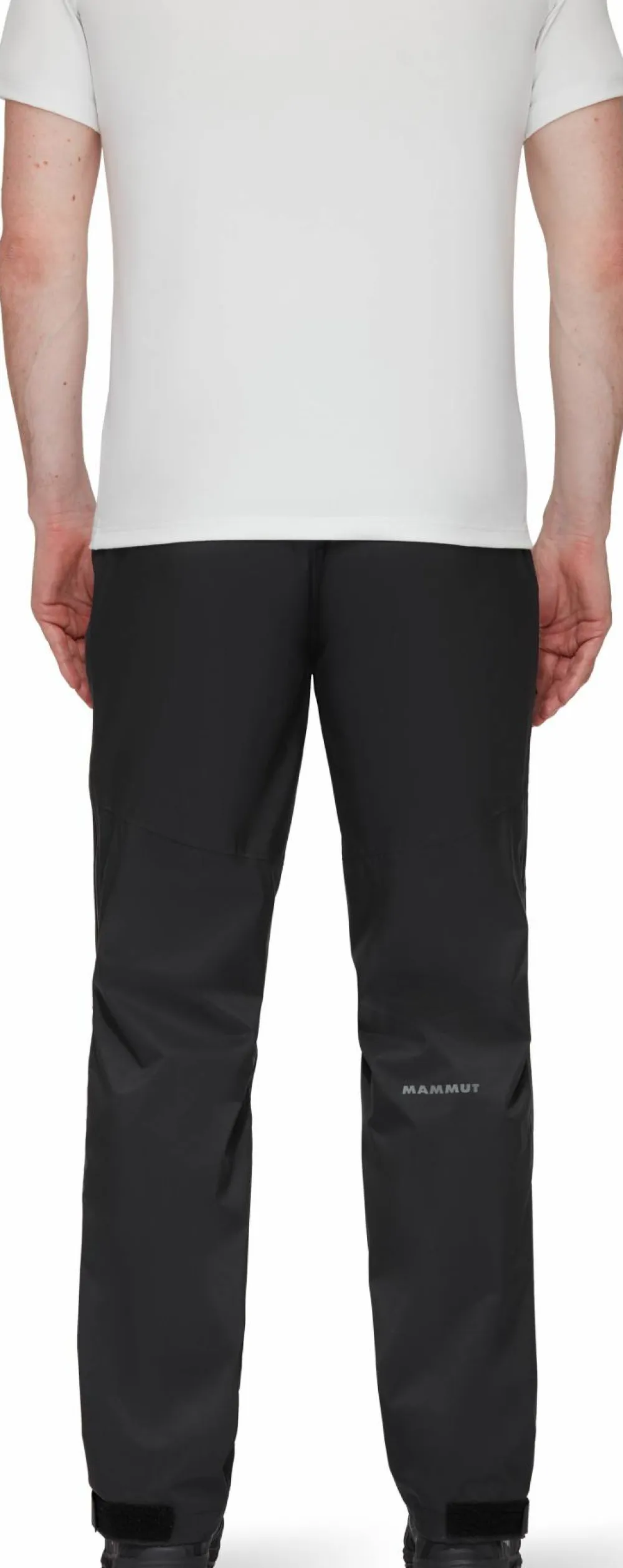 Mammut Men's Alto Light Hs Pants Black Discount