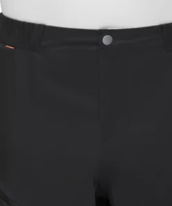 Mammut Men's Alto Light Hs Pants Black Discount