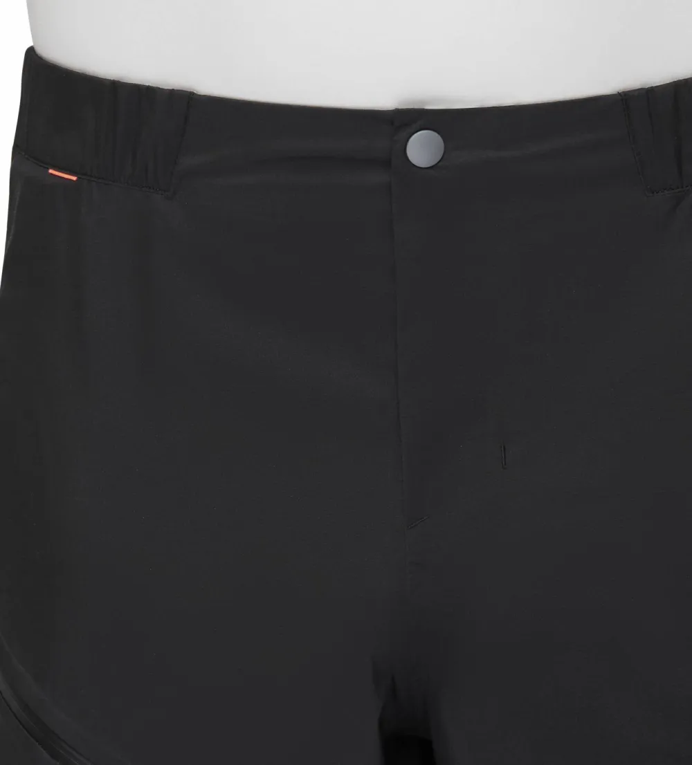 Mammut Men's Alto Light Hs Pants Black Discount