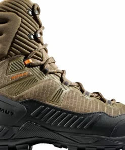 Mammut Men's Blackfin III WP High Moor-black