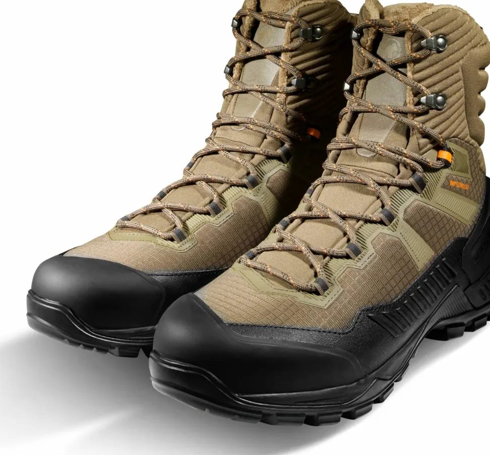 Mammut Men's Blackfin III WP High Moor-black