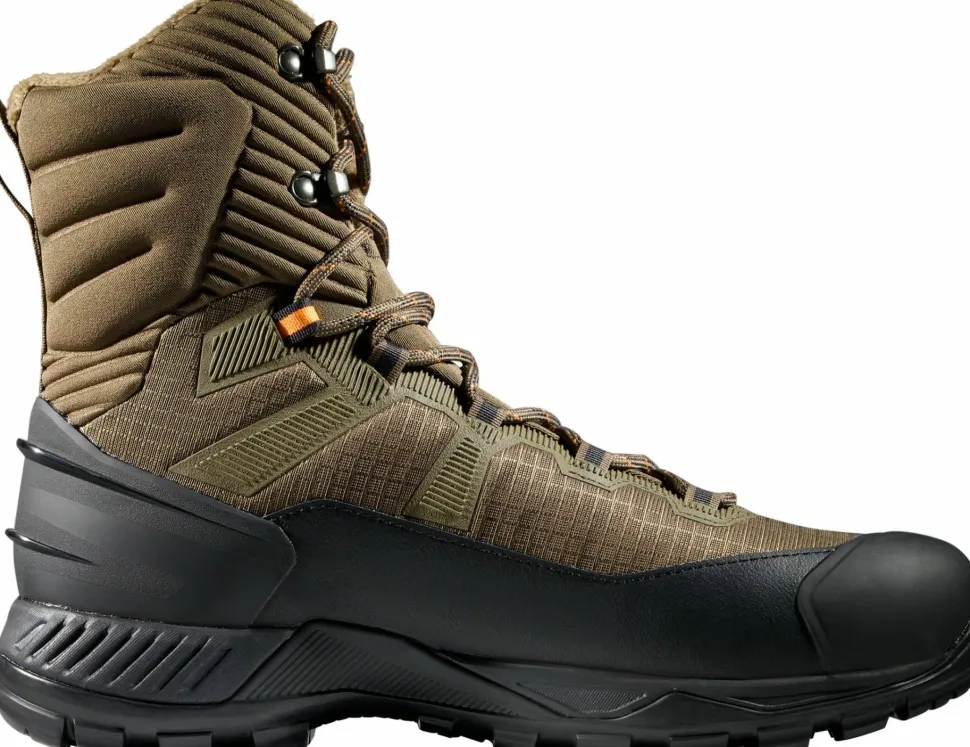 Mammut Men's Blackfin III WP High Moor-black