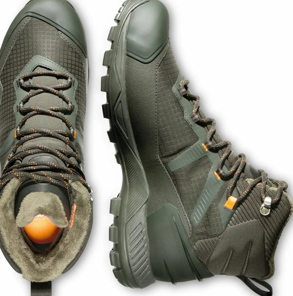 Mammut Men's Blackfin III Mid DT Dark Tin-Tin