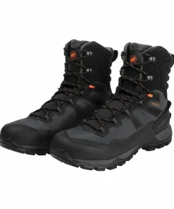 Mammut Men's fin III WP High black New
