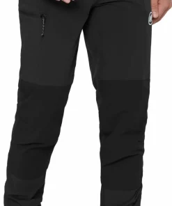 Mammut Men's Courmayeur So Pants Black