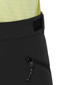 Mammut Men's Courmayeur So Pants Black