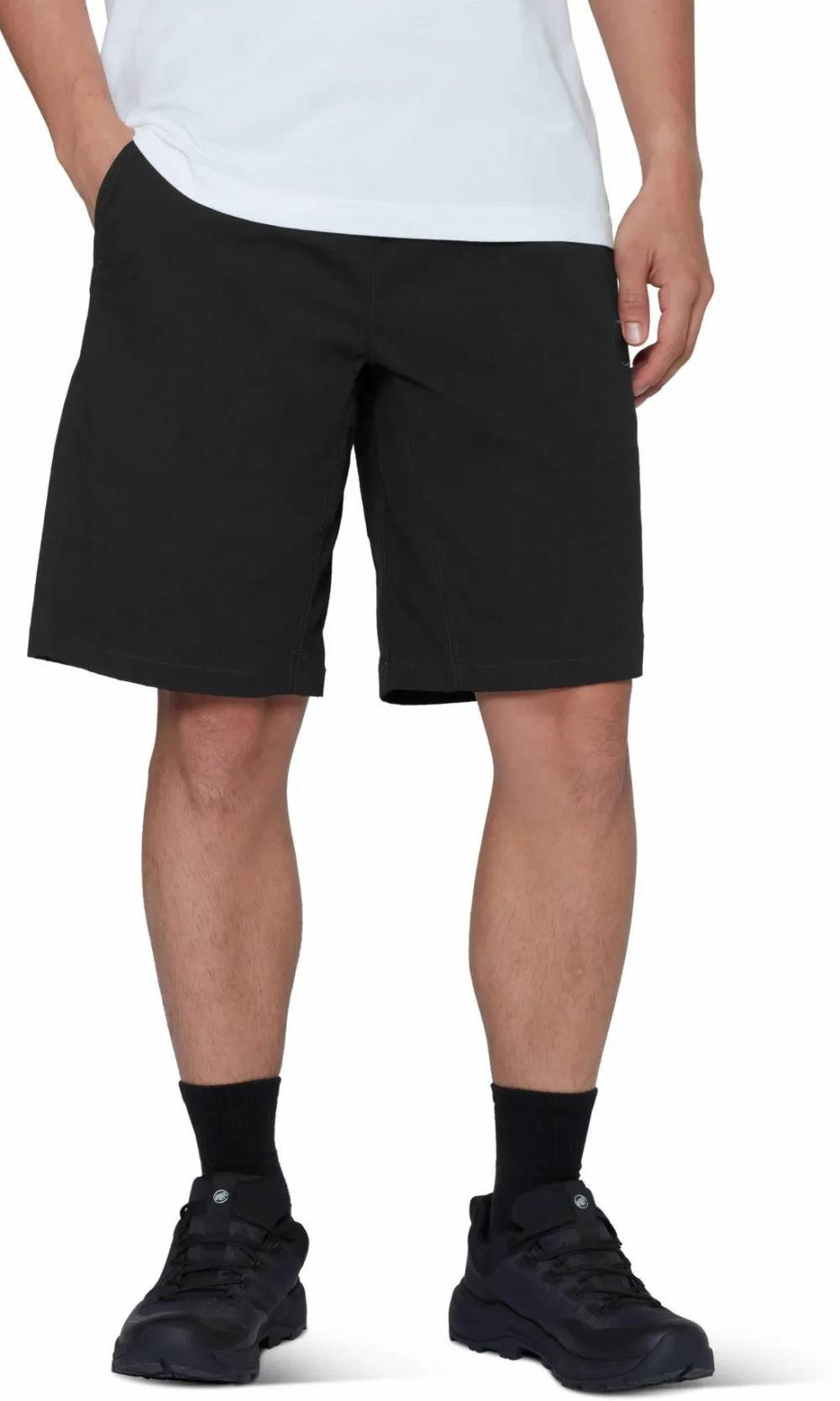 Outlet Men's Crag Climbing Shorts Herrshorts