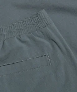 Mammut Men's Crag Climbing Shorts Strata