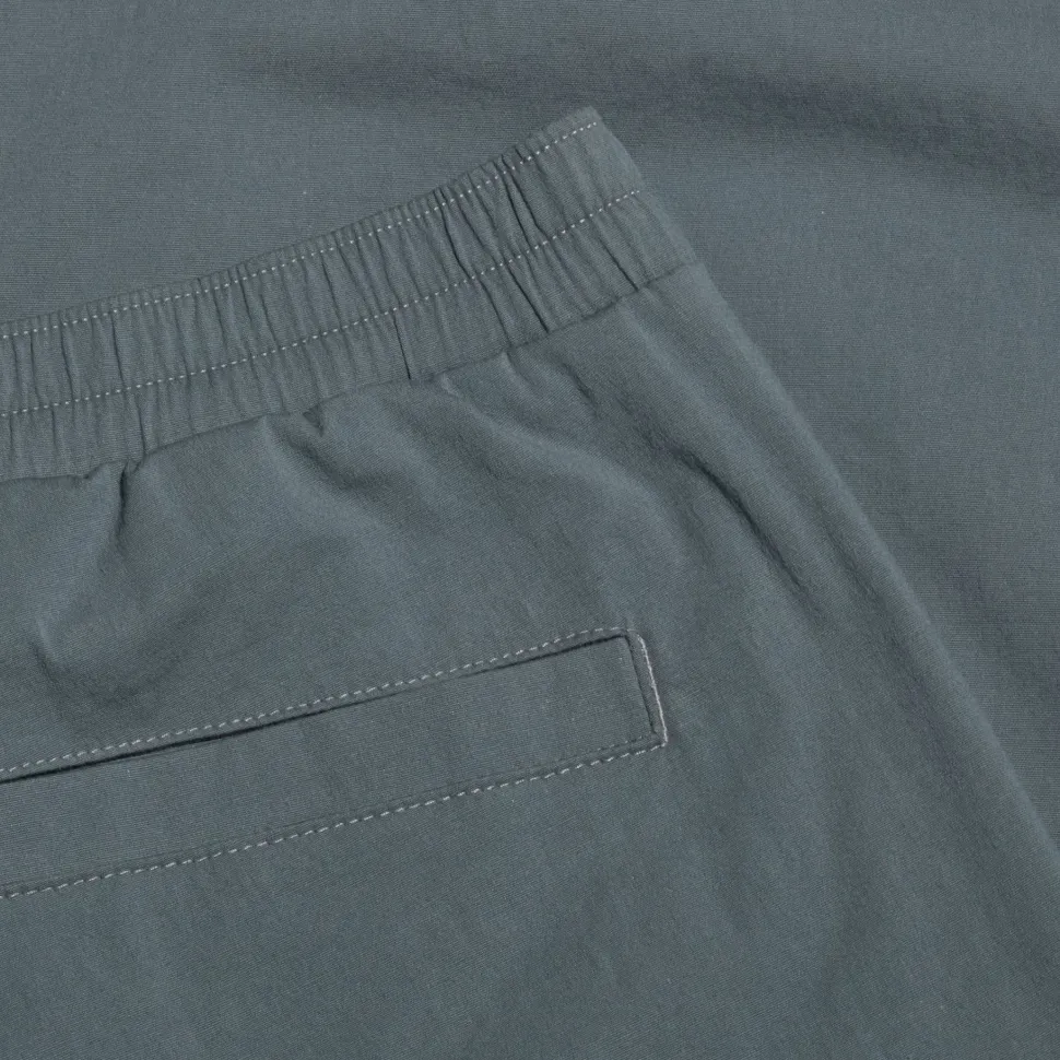 Mammut Men's Crag Climbing Shorts Strata