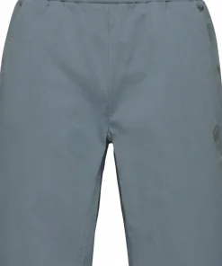 Mammut Men's Crag Climbing Shorts Strata