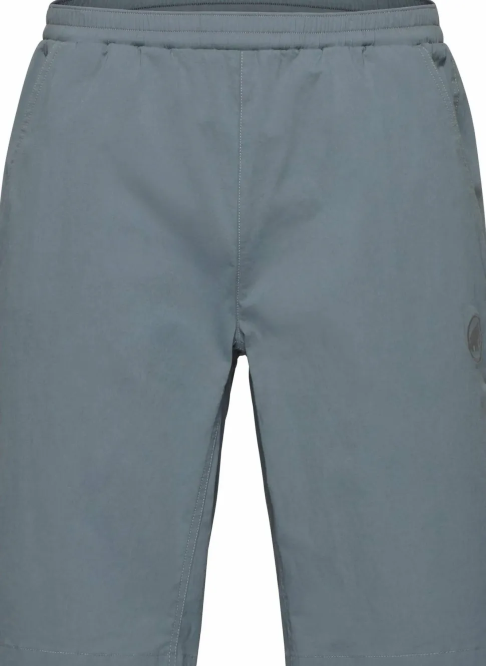 Mammut Men's Crag Climbing Shorts Strata