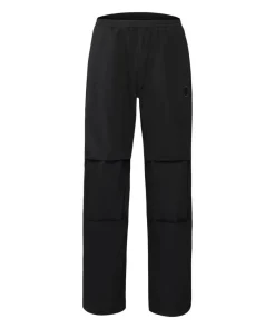 Mammut Men's Crag Climbing Pants Black