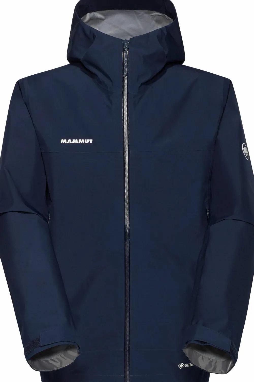 Mammut Men's Crater Light Hs Hooded Jacket Marine Sale