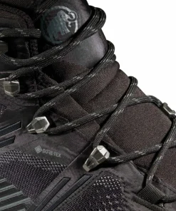 Mammut Men's Ducan Ii High GORE-TEX Black Sale