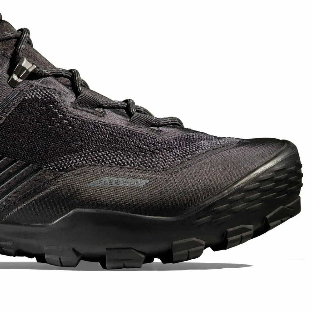 Mammut Men's Ducan Ii High GORE-TEX Black Sale