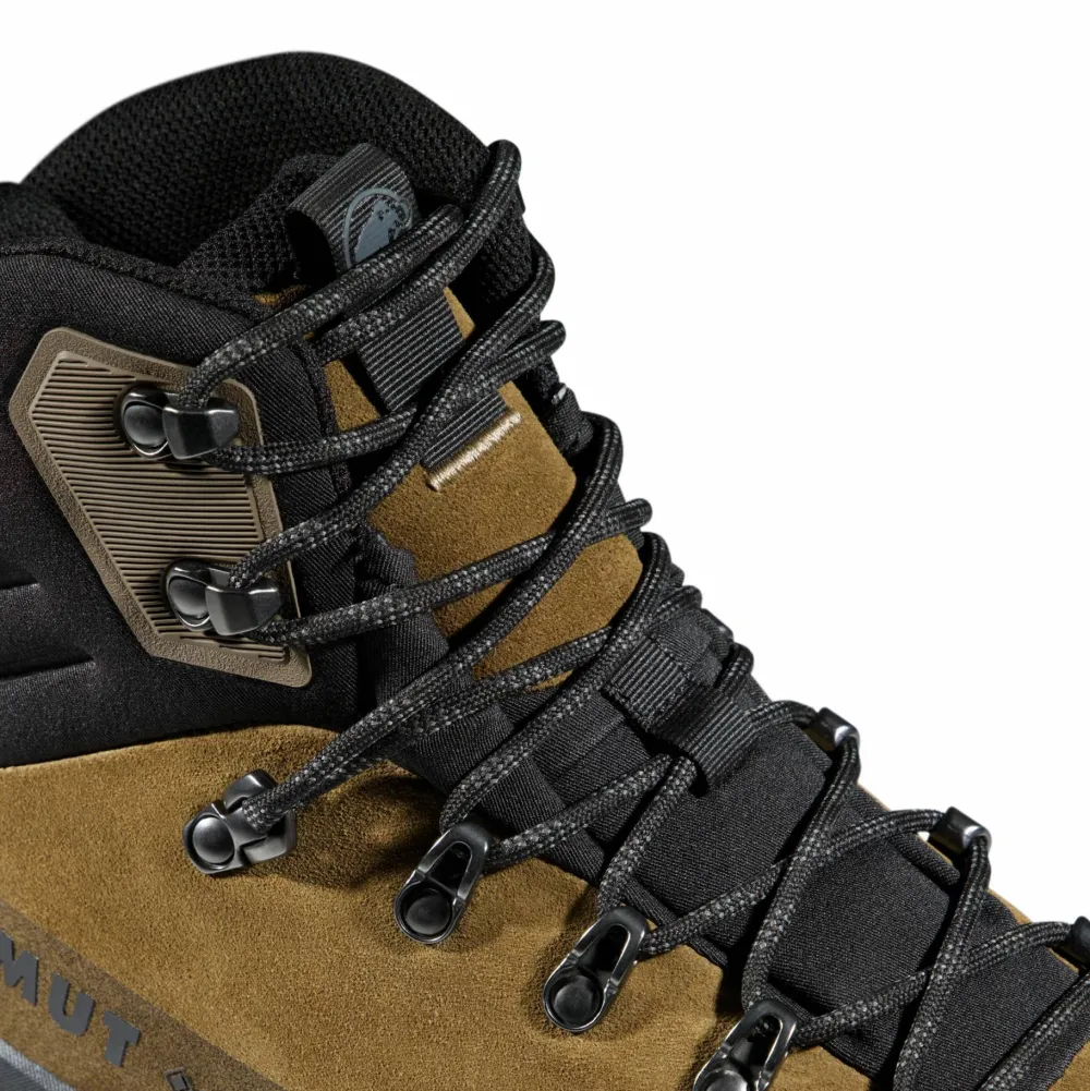Online Men's Ducan III High Lth Gtx Vandring|Gore-Tex