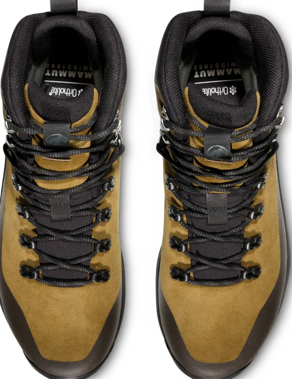 Online Men's Ducan III High Lth Gtx Vandring|Gore-Tex