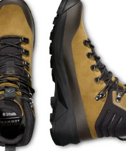 Online Men's Ducan III High Lth Gtx Vandring|Gore-Tex