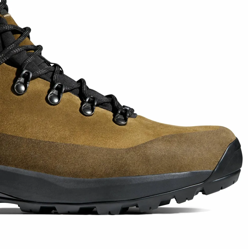 Online Men's Ducan III High Lth Gtx Vandring|Gore-Tex