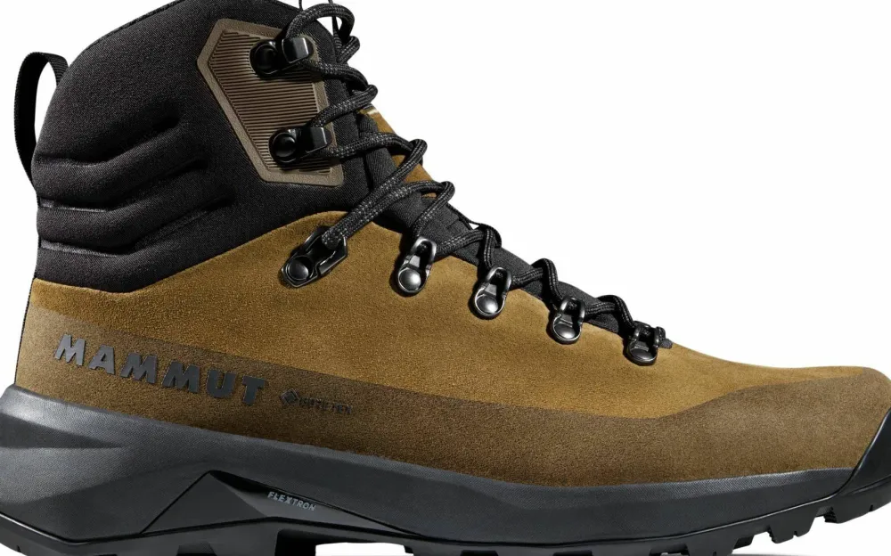 Online Men's Ducan III High Lth Gtx Vandring|Gore-Tex
