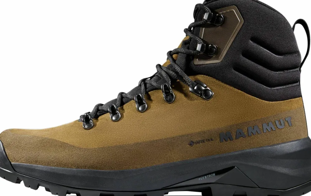 Online Men's Ducan III High Lth Gtx Vandring|Gore-Tex