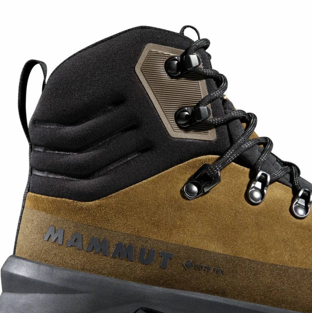 Online Men's Ducan III High Lth Gtx Vandring|Gore-Tex