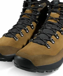 Online Men's Ducan III High Lth Gtx Vandring|Gore-Tex