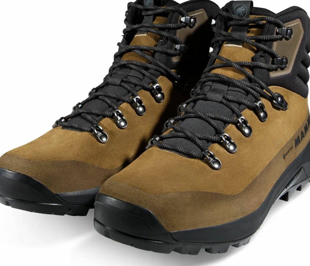 Online Men's Ducan III High Lth Gtx Vandring|Gore-Tex