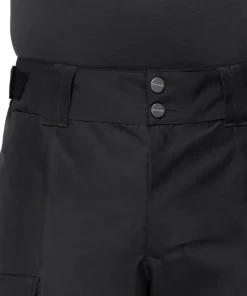 Mammut Men's Fall Line Hs Thermo Pants Black
