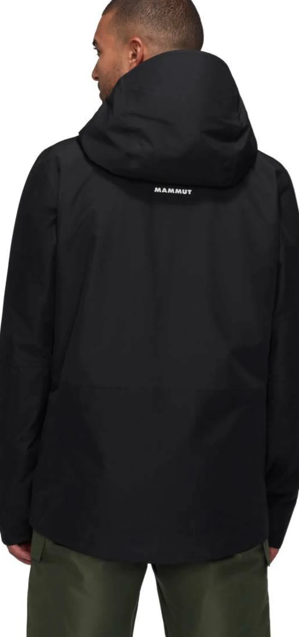 Sale Men's Fall Line Hs Thermo Hooded Jacket Skidkläder Herr|Herrjackor