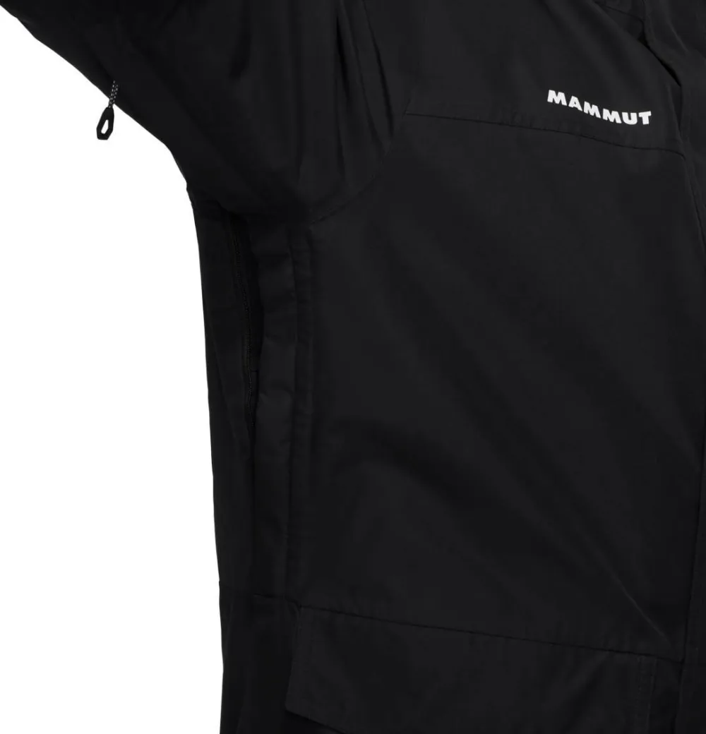 Sale Men's Fall Line Hs Thermo Hooded Jacket Skidkläder Herr|Herrjackor