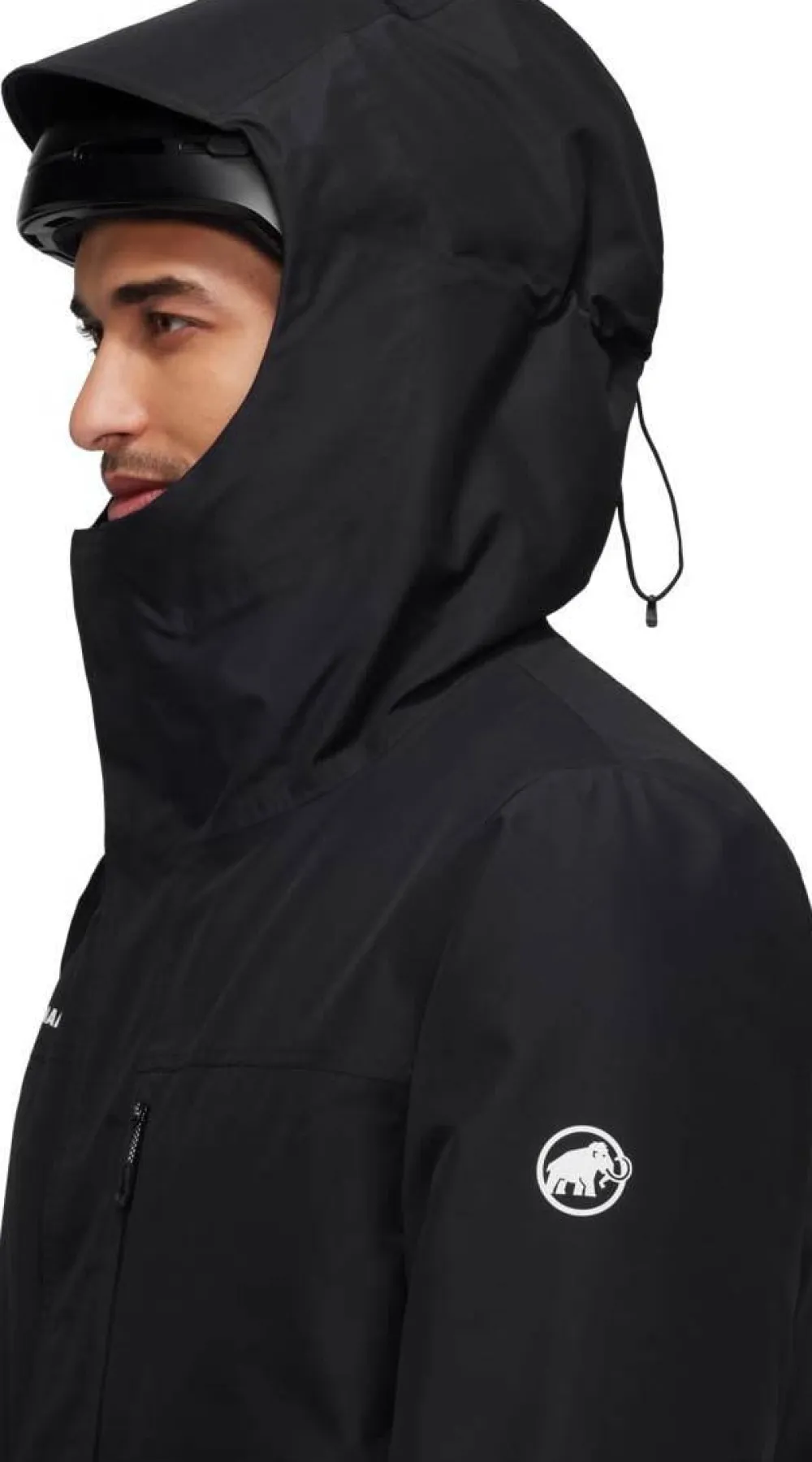 Sale Men's Fall Line Hs Thermo Hooded Jacket Skidkläder Herr|Herrjackor