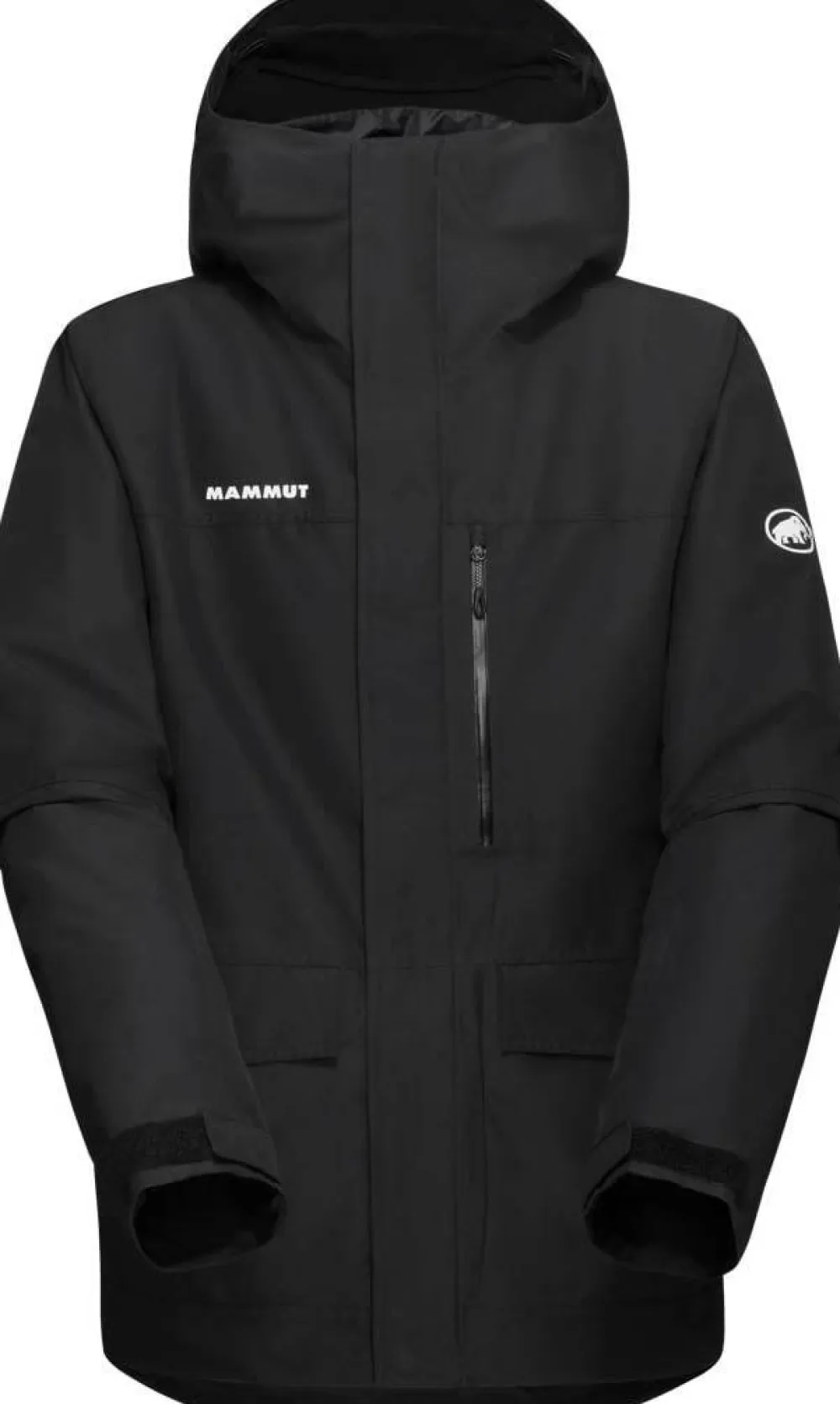 Sale Men's Fall Line Hs Thermo Hooded Jacket Skidkläder Herr|Herrjackor