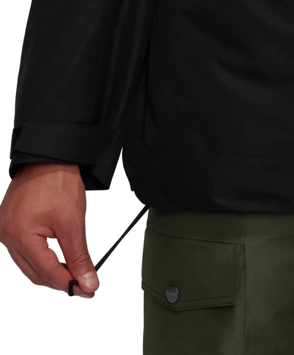 Sale Men's Fall Line Hs Thermo Hooded Jacket Skidkläder Herr|Herrjackor