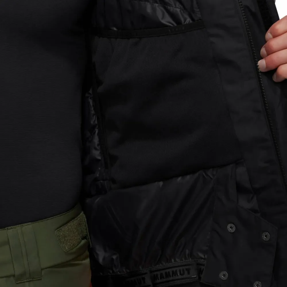 Sale Men's Fall Line Hs Thermo Hooded Jacket Skidkläder Herr|Herrjackor