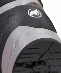 Mammut Men's Kento Tour High Gtx Dark Titanium-Dark Spicy Online
