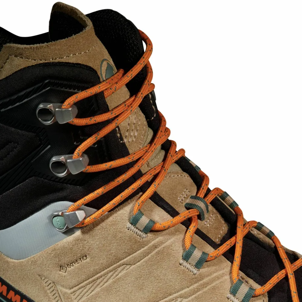 Hot Men's Kento Tour High Gtx Vandringsskor & Vandringskängor Herr
