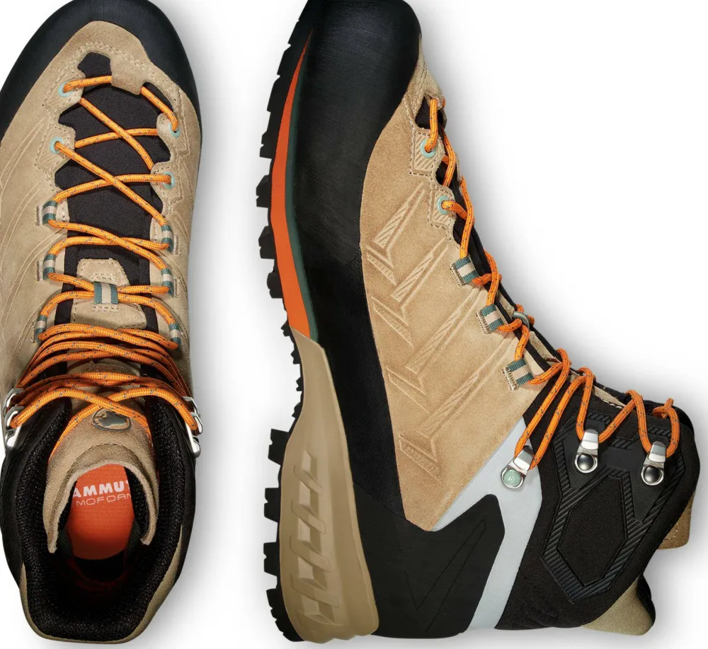 Hot Men's Kento Tour High Gtx Vandringsskor & Vandringskängor Herr