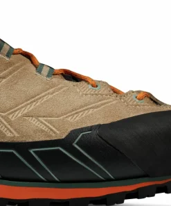Hot Men's Kento Tour High Gtx Vandringsskor & Vandringskängor Herr