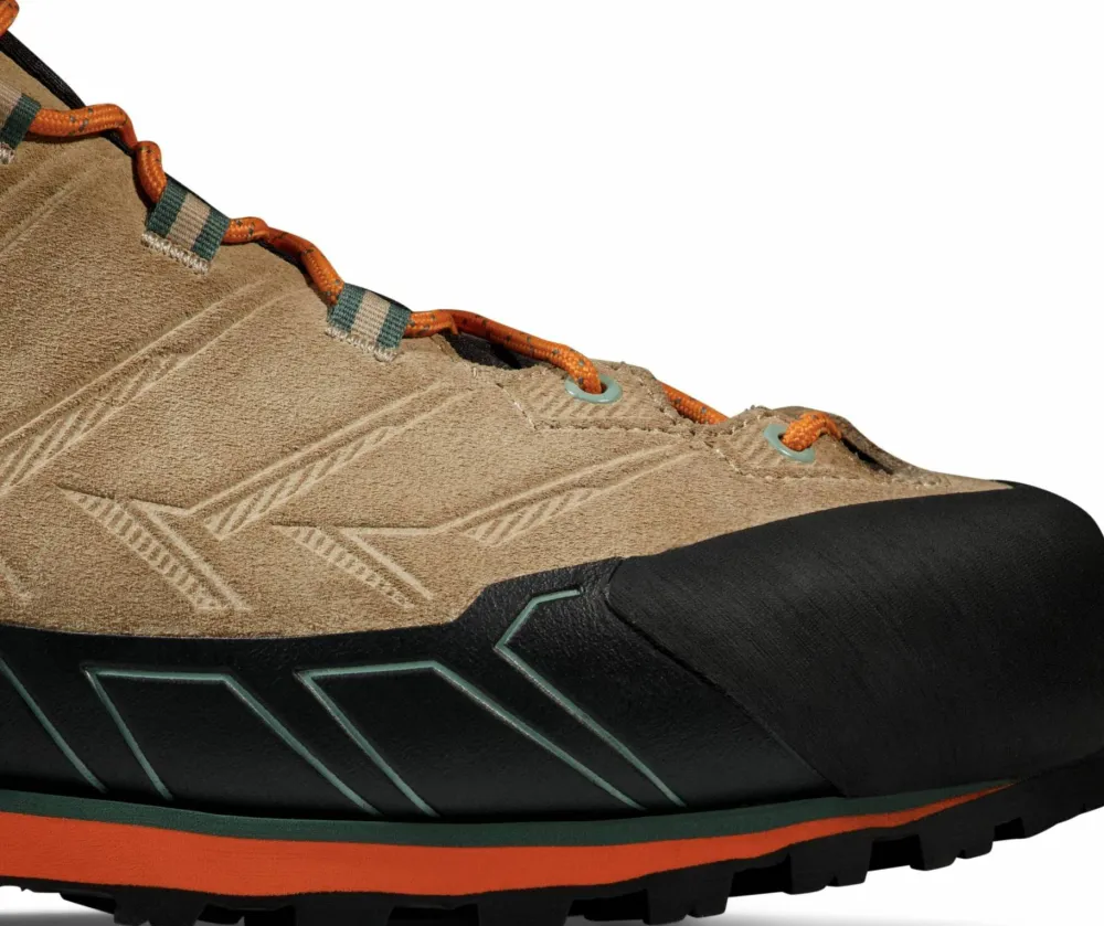 Hot Men's Kento Tour High Gtx Vandringsskor & Vandringskängor Herr
