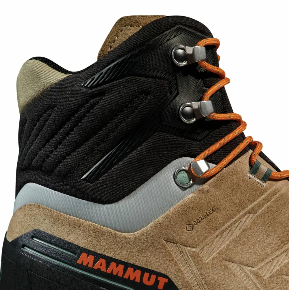 Hot Men's Kento Tour High Gtx Vandringsskor & Vandringskängor Herr