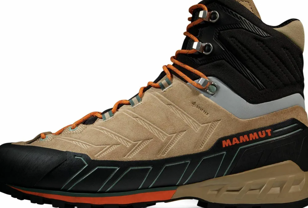Hot Men's Kento Tour High Gtx Vandringsskor & Vandringskängor Herr