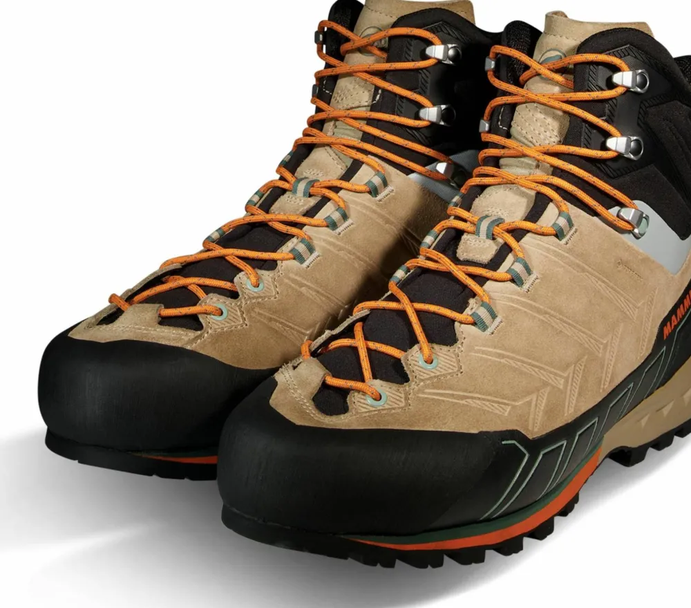 Hot Men's Kento Tour High Gtx Vandringsskor & Vandringskängor Herr