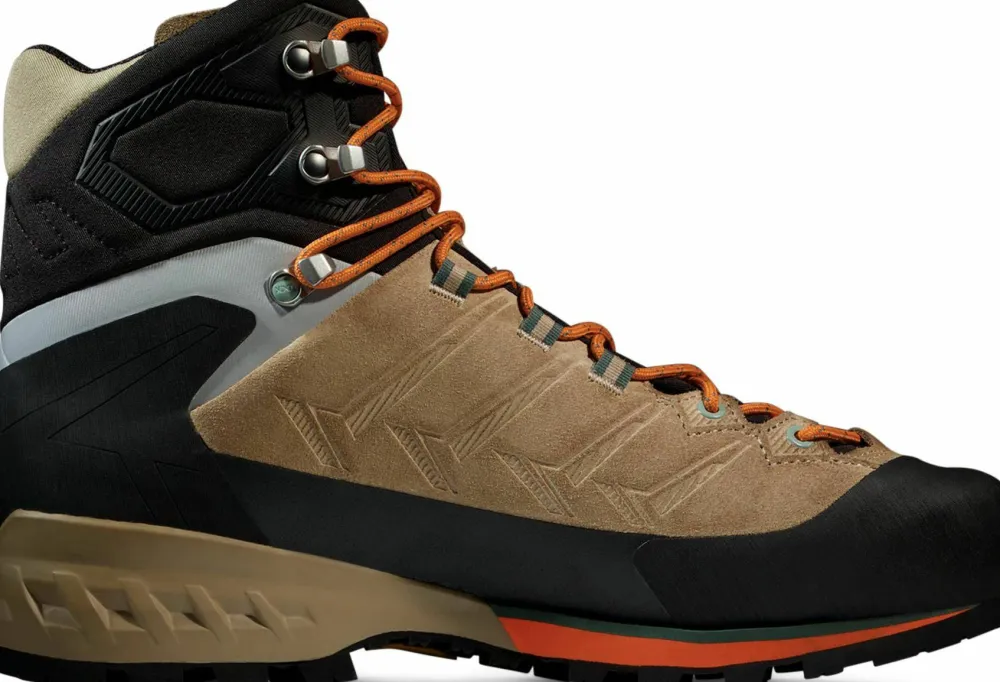 Hot Men's Kento Tour High Gtx Vandringsskor & Vandringskängor Herr