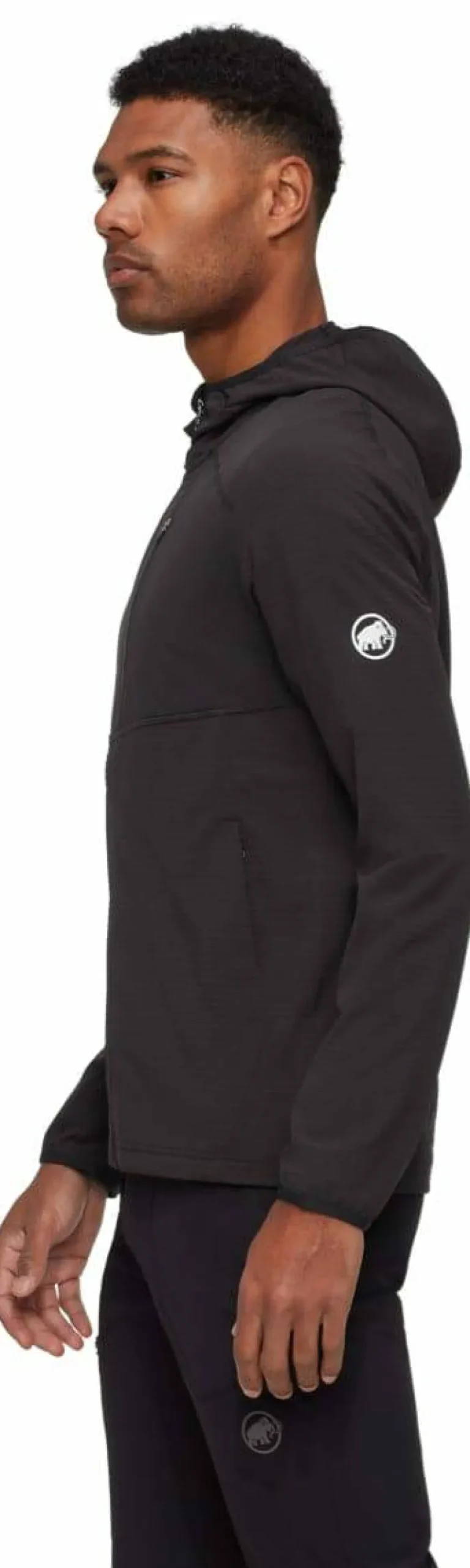 Sale Men's Madris Light Ml Hooded Jacket Skidåkning
