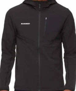 Sale Men's Madris Light Ml Hooded Jacket Skidåkning